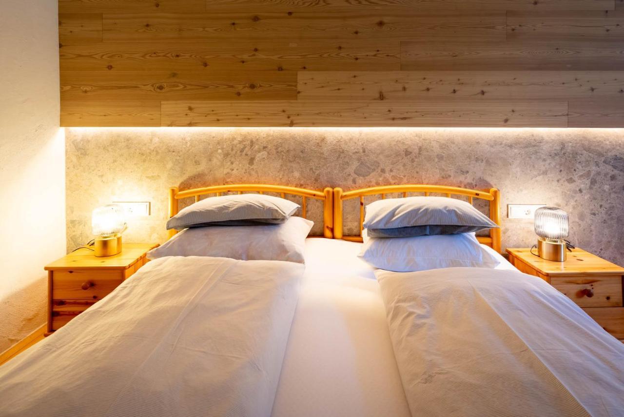Appartements Bergheim Hirschbuhel エクステリア 写真