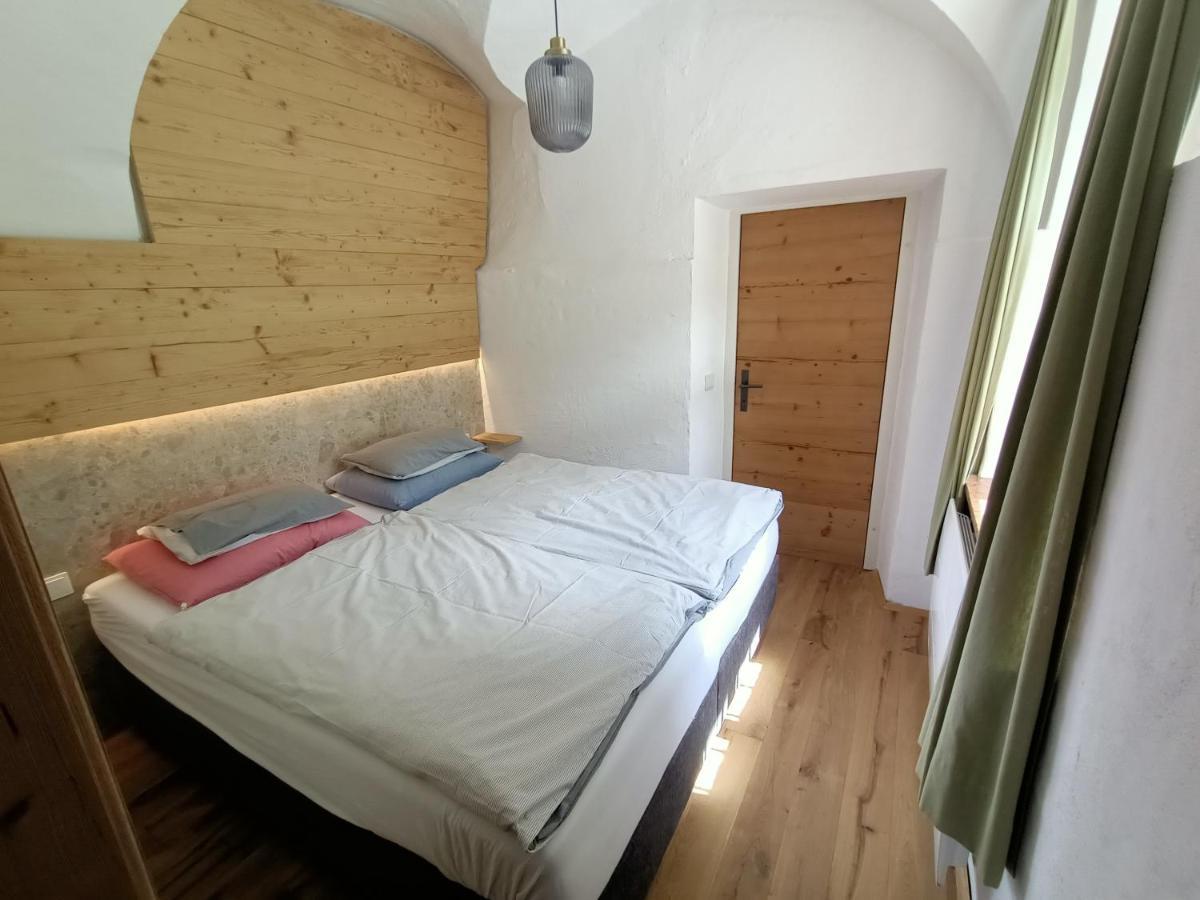 Appartements Bergheim Hirschbuhel エクステリア 写真