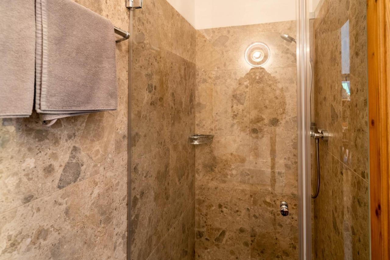 Appartements Bergheim Hirschbuhel エクステリア 写真