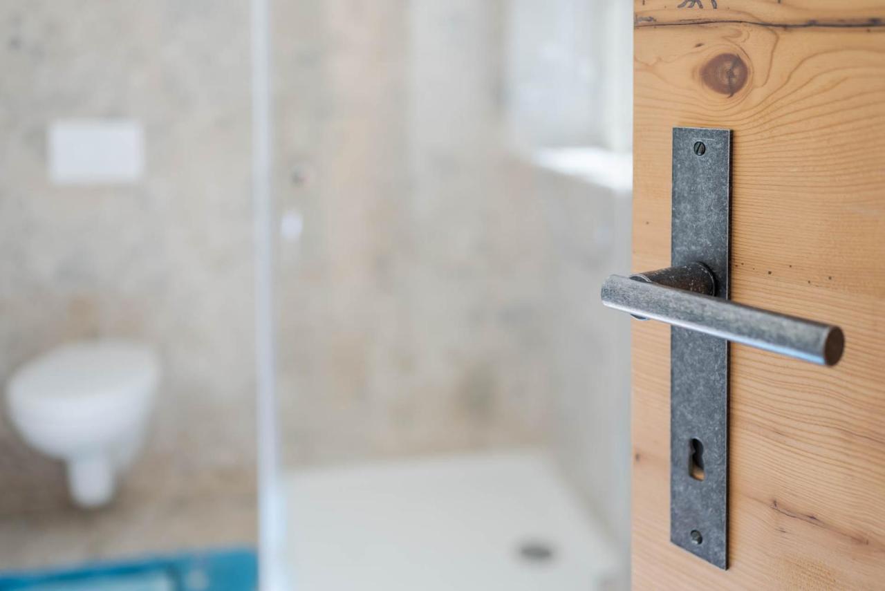 Appartements Bergheim Hirschbuhel エクステリア 写真
