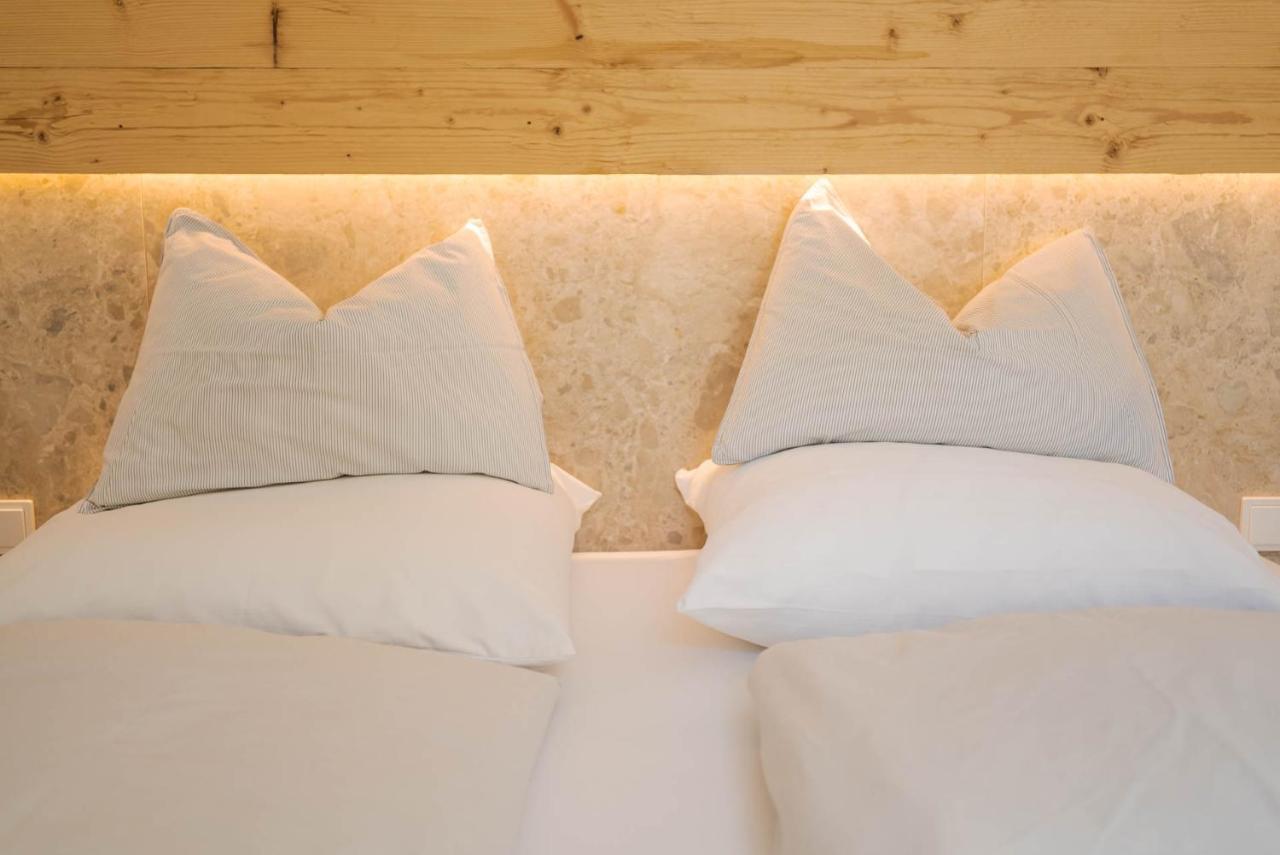 Appartements Bergheim Hirschbuhel エクステリア 写真